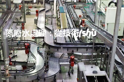 氮廢水處理：從技術(shù)創(chuàng)新到生態(tài)平衡？